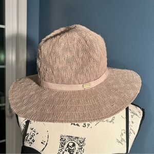 Volcom summer sun oversize hat